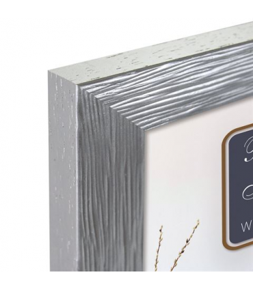 Zep Photo Frame V635S Lienz Silver 30x45 cm