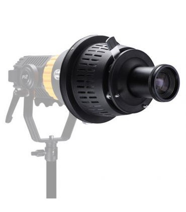 Falcon Eyes Optical Snoot FTA-OS3