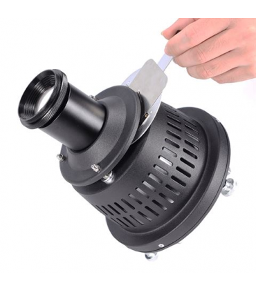 Falcon Eyes Optical Snoot FTA-OS3