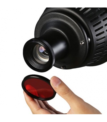 Falcon Eyes Optical Snoot FTA-OS3