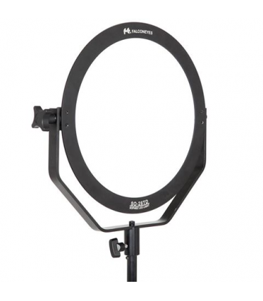 Falcon Eyes Bi-Color LED Lamp Sophiez SO-28TD Set 1