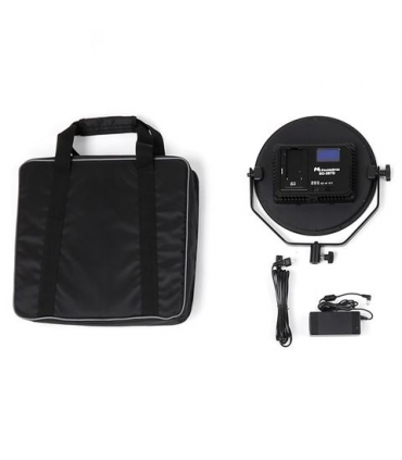 Falcon Eyes Bi-Color LED Lamp Sophiez SO-28TD Set 1