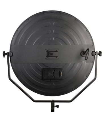 Falcon Eyes Bi-Color LED Lamp Sophiez SO-68TD Set 1