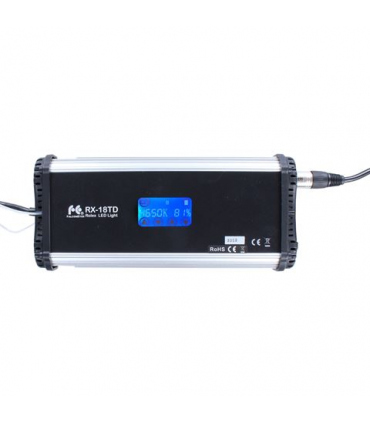 Falcon Eyes Flexible LED Panel RX-18TD Set 3