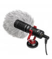 Microfon unidirectional Boya BY-MM1