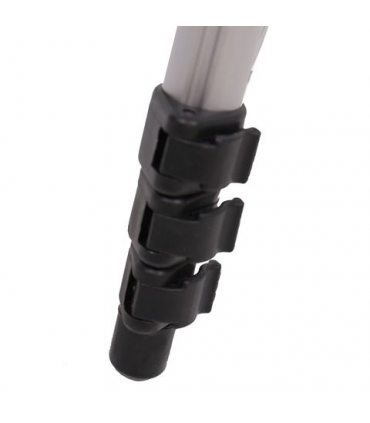 Trepied foto video 130 cm din aluminiu Falcon Eyes FT-1330