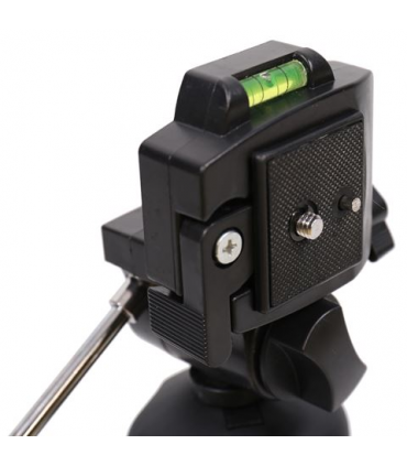 Trepied foto video 130 cm din aluminiu Falcon Eyes FT-1330