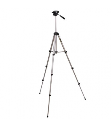 Trepied foto video 130 cm din aluminiu Falcon Eyes FT-1330