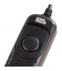 Telecomanda cu fir pentru Nikon Pixel RC-201/DC2