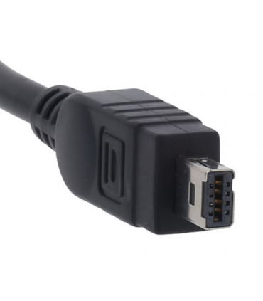 Telecomanda cu fir pentru Nikon Pixel RC-201/DC2