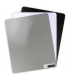 Grey Card Micnova MQ-DGC-B (negru, alb si gri)