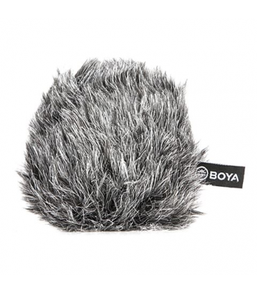 Microfon unidirectional Boya BY-MM1