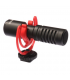 Microfon unidirectional Boya BY-MM1