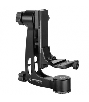 Sevenoak Gimbal Swing Panorama Head SK-GH07