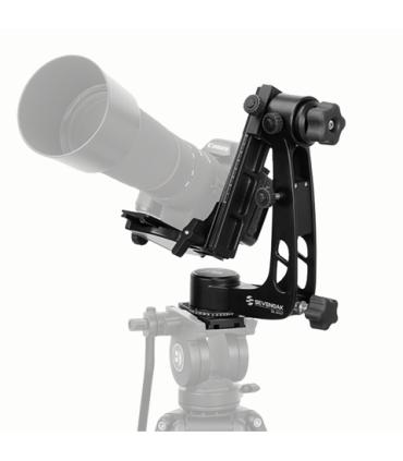 Sevenoak Gimbal Swing Panorama Head SK-GH07