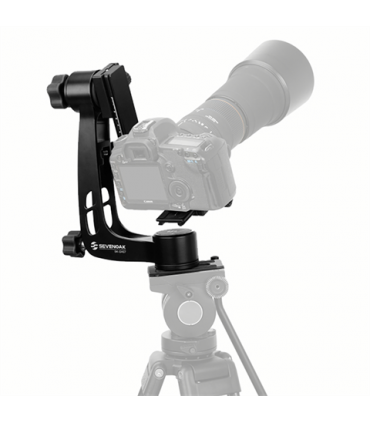 Sevenoak Gimbal Swing Panorama Head SK-GH07