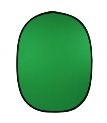 Panou fundal verde/gri 148x200 cm BCP-10-03 Falcon Eyes