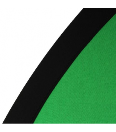 Panou fundal verde/gri 148x200 cm BCP-10-03 Falcon Eyes