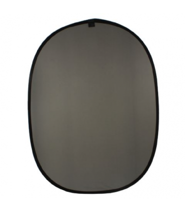 Panou fundal verde/gri 148x200 cm BCP-10-03 Falcon Eyes