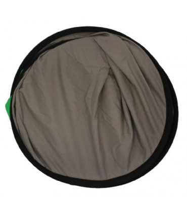 Panou fundal verde/gri 148x200 cm BCP-10-03 Falcon Eyes
