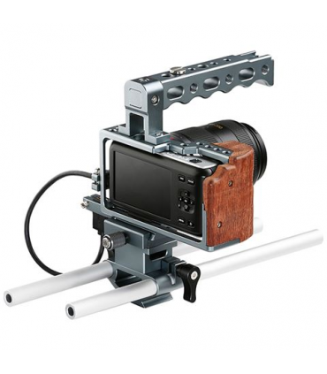 Sevenoak Compact Camera Cage SK-BPC10 for Blackmagic