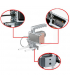 Sevenoak Compact Camera Cage SK-BPC10 for Blackmagic