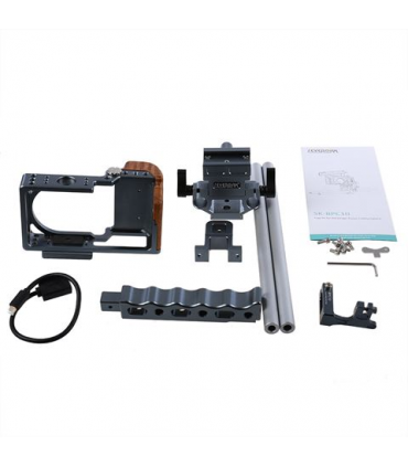 Sevenoak Compact Camera Cage SK-BPC10 for Blackmagic
