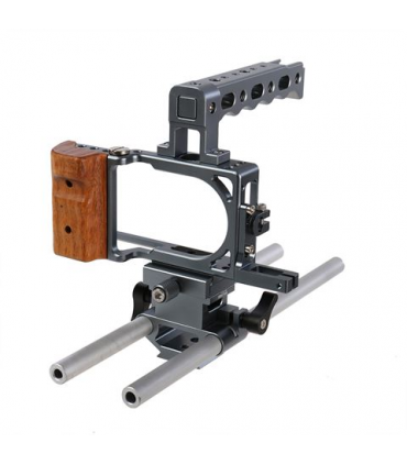 Sevenoak Compact Camera Cage SK-BPC10 for Blackmagic