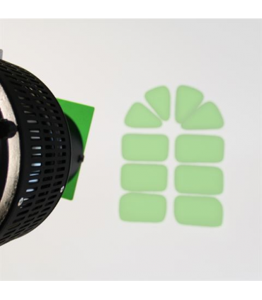 Snoot optic SK-OS1 StudioKing