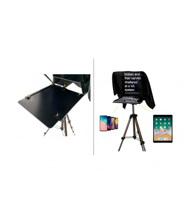 Teleprompter