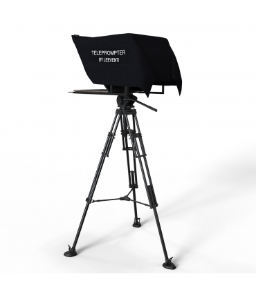 Teleprompter