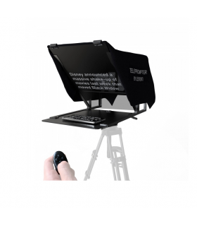 Teleprompter