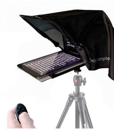 Teleprompter