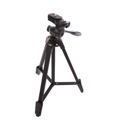Trepied din aluminiu 136 cm cap cu bila Nest NT-510