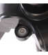 Trepied din aluminiu 136 cm cap cu bila Nest NT-510