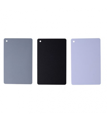 Grey Card StudioKing SKGC-31S (negru, alb si gri)