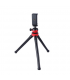 Minitrepied flexibil cu adaptor smatphone Studioking FTR-18