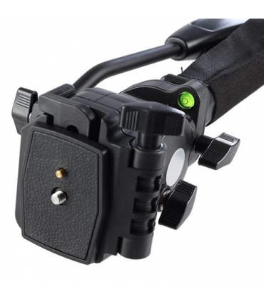 Monopied video de 146 cm NT-3958M Nest