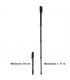 Monopied 171 cm WT-1003 Nest