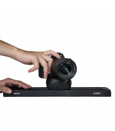 Slider motorizat 40cm miops Miops