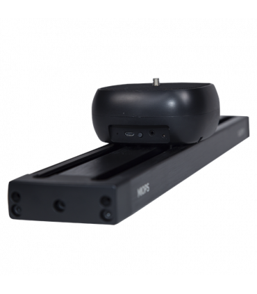 Slider motorizat 40cm miops Miops