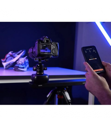 Slider motorizat 40cm miops Miops