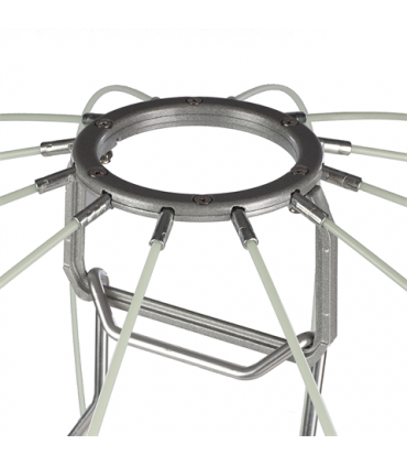 Softbox Lantern StudioKing SK-SL65 65 cm montura Bowens