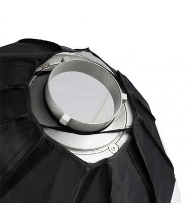 Softbox Lantern StudioKing SK-SL65 65 cm montura Bowens