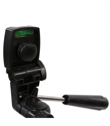 Trepied aluminiu 3-Way 110 cm Falcon Eyes FT-1120