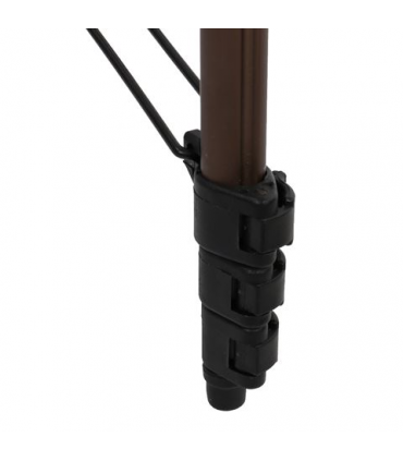 Trepied aluminiu 3-Way 110 cm Falcon Eyes FT-1120