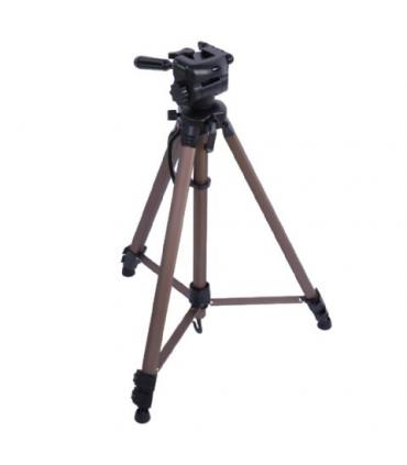 Trepied foto video 165cm Falcon Eyes WT-3570