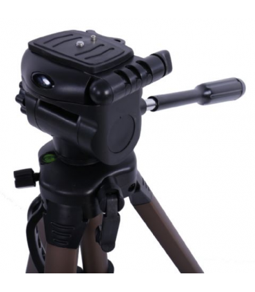 Trepied foto video 165cm Falcon Eyes WT-3570