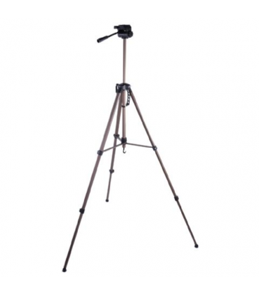 Trepied foto video 165cm Falcon Eyes WT-3570