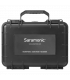 Set de microfoane lavaliera Saramonic UwMic9S TX9S + RX9S UHF Wireless